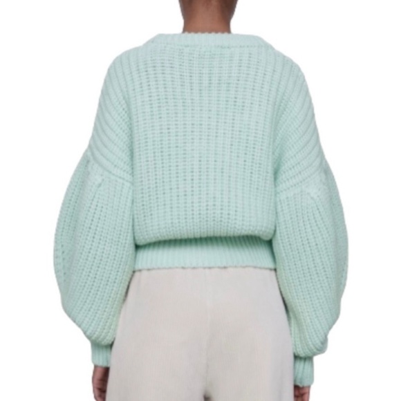 Zara sweater M new - Picture 5 of 12